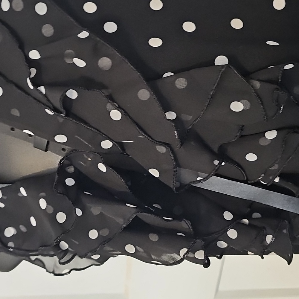 Dooney&Bourke Vintage Crossbody WHBM Xl Set - Picture 7 of 12